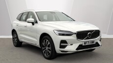 Volvo Xc60 2.0 T6 Recharge PHEV Inscription 5dr AWD Auto Estate